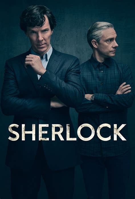 sherlock torrentz